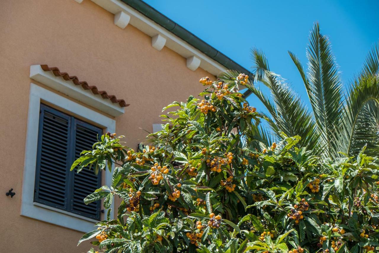 Apartman Anamarija Mali Lošinj Buitenkant foto